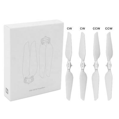 China Original Fimi X8SE Drone Spare Parts  Propellers White Black Fimi X8 SE for sale