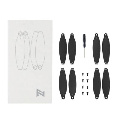 China Fimi X8 Drone Spare Parts Mini Propeller Kit Original Remote Control Plastic à venda