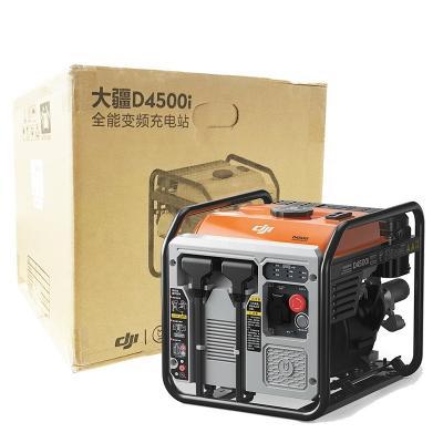 Κίνα DJI D4500i Genset Agras T10 T16 T20 Battery Charging Gasoline Agras T20 Generator Cargador DJI D4500i προς πώληση