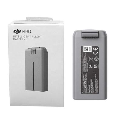 China Battery DJI Mini 2 Replacement Cell Mini2 Drone Dron Batterie Mavic Mini SE DJI Mini 2 Battery for sale