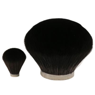 China YAQI Shaving Brush 75MM Boss Knot Hair Shaving Brush Synthetic Knots for sale