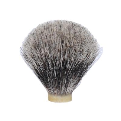 China Shaving Brush YAQI Customeized Professional 100% Pure Badger Shaving Brush for sale