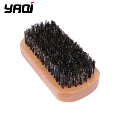 China Wholesale High Quality Shaving Brush Boar Hair Bristle Beard Brush For Men for sale