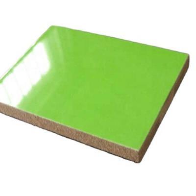 China Moisture Proof Decorative High Gloss UV Board for sale