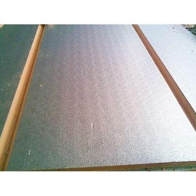 China Moisture Proof Aluminum Foil Faced HDF for sale