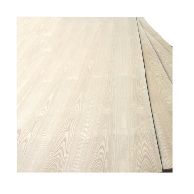 China Modern Sided Decorative Veneer MDF Melamine Plywood Prices for sale