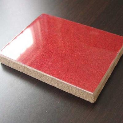 China 18mm High Glossy High Quality UV Acrylic MDF Moisture Proof Wholesale for sale