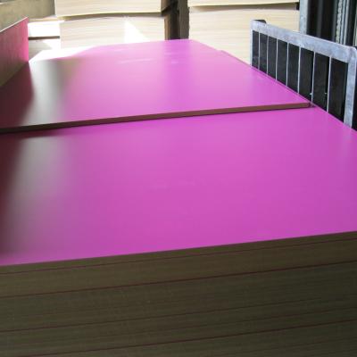 China Modern Laminate MDF for sale