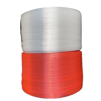 China Eco - Friendly Factory Composite Polyester Rope Packaging Strap for sale