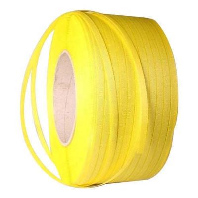 China Manual Packing Tape Manual Use 5-19 Mm Poly PP Strap Belt for sale