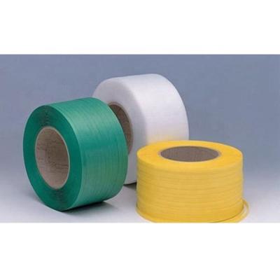 China Manual Packing Machine Supplier 5-19 Mm Use Manual Use PP Tie Belt Packing for sale