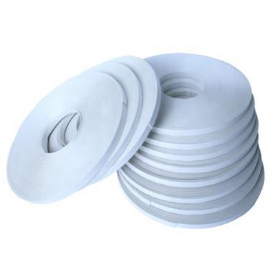 China Manual Packing England Top Selling Product Linyi Eco Friendly Packing Pallet PP Poly 5-19 Mm Strapping Roll for sale