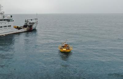 China See See Navigationsbojen zum Verkauf Wasserqualitätsüberwachung Bojen zu verkaufen