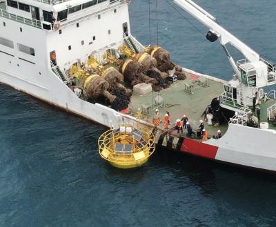 Κίνα Εφοδιασμός με καύσιμα κυψελών υδρολογικής σημαίας για πλοήγηση προς πώληση