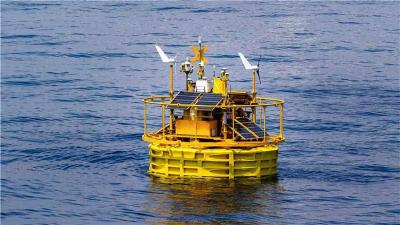 Cina DNV Floating Lidar Devices Indagine sulle risorse di energia eolica in vendita