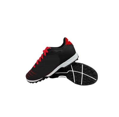 China FREE SAMPLE Breathable Most Popular Factory Customized Fashion High Quality China Kid Soccer Shoes Flexible Football Shoes for sale