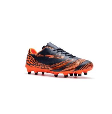 China FREE SAMPLE Breathable Women Mens Soccer Cleats Firm Ground Firm Ground Indoor Soccer Cleats Boys Girls Professional Soccer Training Sneakers for sale