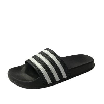 China Light Running A Wide Variety Of Sizes Comforable And Breathable Customized Slides Slippers for sale