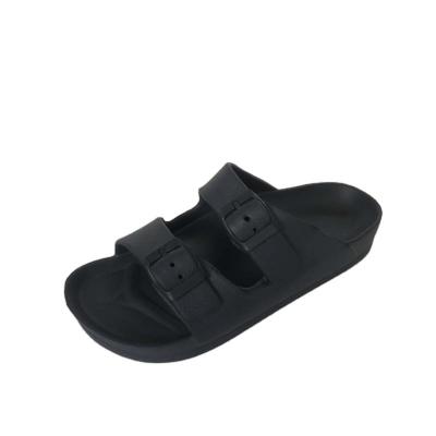 China Fashion Trend Bargain Price Hot Sale New Type Fashion Comfortable Men's Slides Slippers for sale