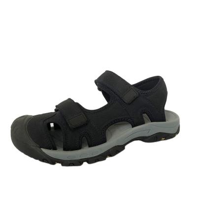 China Breathable Wholesale Low Price Quality Guaranteed Outdoor Beach Walking Sandals For Men for sale