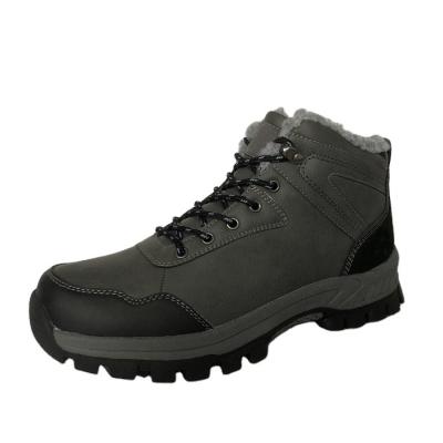 China CUSHIONING Professional Manufacture Best Selling Men's Shoes 2021 Outdoor Rise Shoes for sale