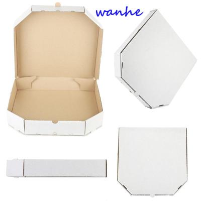 China Recyclable Wholesale Custom Corrugated White Cardboard Clamshell Airplane Box For Packaging Paper Clothing Boxes for sale