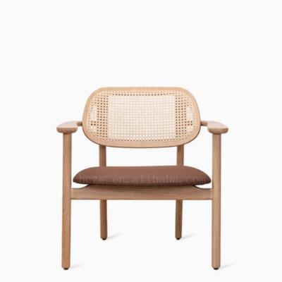 China Outdoor Fashion Morden Weather Garden Chair Outdoor Chair Teak Wooden Furniture Chair for sale