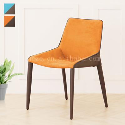 China Storage Fashional Lounge Chair Dining Chair For Home for sale