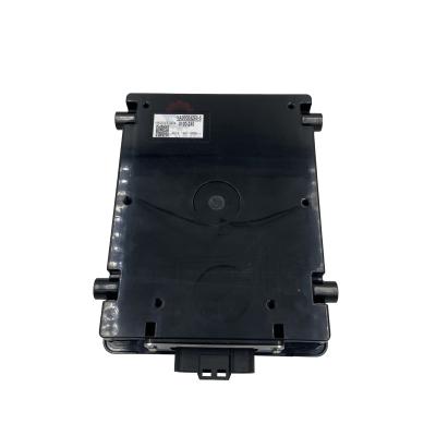 China Building Material Shops Original Excavator ZX330-5G ZX350-5G ECU Engine Controller Control Unit YA00004270 for sale