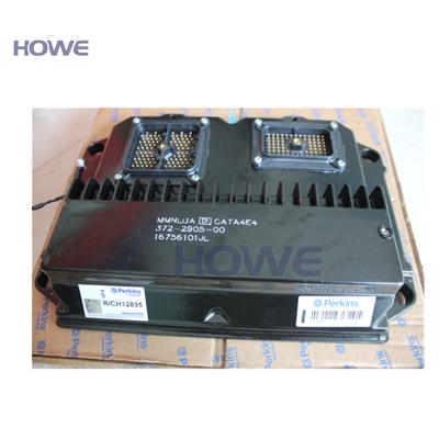 China Build Material Shops C13 Electronic Control Module ECM 3722905 Controller GP 372-2905-00 372-2905 For TGHF7175N00245Y ECU for sale