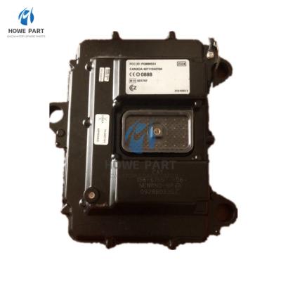 China 311C 312C 315C 318C 320C 322C 325C 330C 345C 365C 385C CAT Excavator ECU 8 Controller ECM 156-6155 for 311C 312C 315C 318C 320C 322C 325C 330C 345C 345C 345C for sale