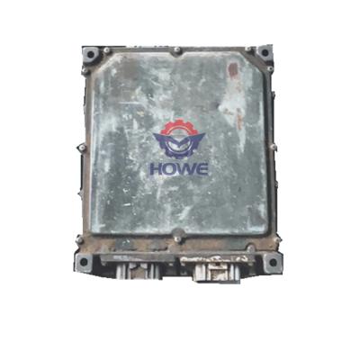 China Excavator Used CAT 312B 164-8285 ECM 320BL Computer Panel E320B Controller For Sale for sale