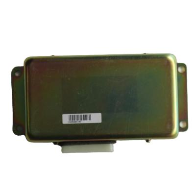 China Building Material Stores Spare Part SH120 SH200 SH300 A1 A2 Excavator Throttle Controller KHR1347 for sale