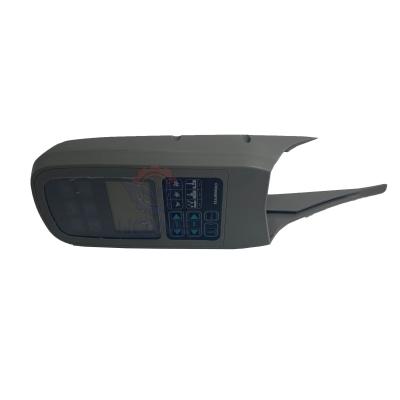 China Building Material Stores DH220-5 Excavator Monitor Kits DH225-5 Display Panel 2539-1068 for sale