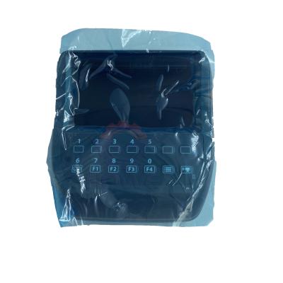 China ZX120-3 ZX200-3 ZX330-3 Excavator ZAX200-3 ZX330-3 ZX450-3 Monitor Display Panel 4631127 4652262 4684076 4653775 4631127 for sale