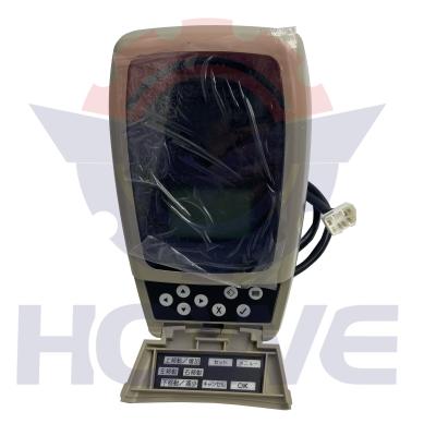 China Construction Material Stores E330C E320C Excavator Monitor Engine Panel 260-2160 157-3198 for sale