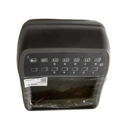 China Building Material Shops Chinese Factory Zx200 Zx200-3 ZAX200-3 Excavator Monitor Excavator Panel Monitor 4652262 for sale