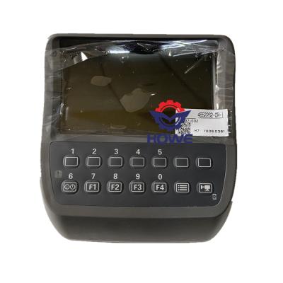 China Building Material Shops Cheap Factory Price 4684075 Zaxis200 Zx200-3 Zax-3 LCD Screen Monitor Excavator for sale