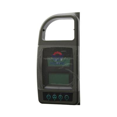 China Construction Material Stores DH225-7 Excavator Monitor Display Screen 539-00048 539-00048g for sale