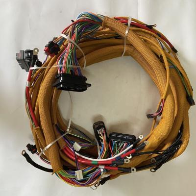 China Building Material Stores Excavator E320D Wire Harness 320DL External Wiring 299-2954 for sale