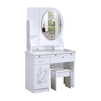 China (Size) 2022 adjustable new next makeup dresser salon dressing table for sale