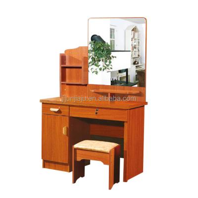 China (Size) 2022 Adjustable Wholesale Salon Furniture Makeup Vanity Table for sale