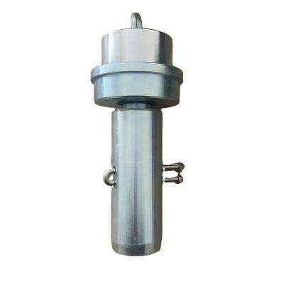 China Farms Hot Sale Feeder Line Pivot bearing 110mm For Poultry Feeding Line for sale