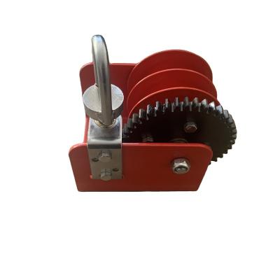 China Farms Wholesale High Quality Feeding System Motorized Feed Poultry Drinker Line Winch For Poultry House for sale