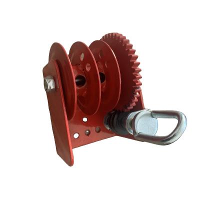 China Farms Factory Directly Supply Big Factory Selling Chicken Feeder Poultry Drinker Line Winch For Poultry Farm for sale