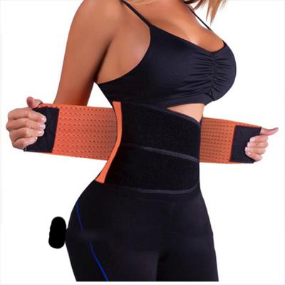 China Double Traction Waist Trainer Brace Belt Durable Breathable Lumbar Lumbar Support Belt Lumbar Spine Support for sale