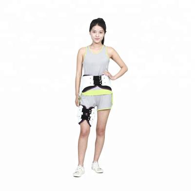 China Comfortable Hip Joint Abduction Brace Orthosis For Rehabilitation for sale