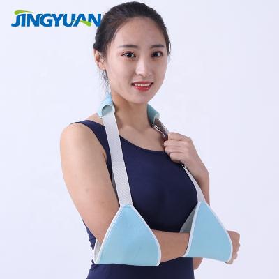 China Hot Selling Comfortable Adjustable Breathable Waterproof Arm Sling Adjustable Breathable Waterproof for sale