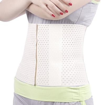 China Pregnancy Breathable Adjustable Breathable Maternity Belt Abdominal Binder for sale