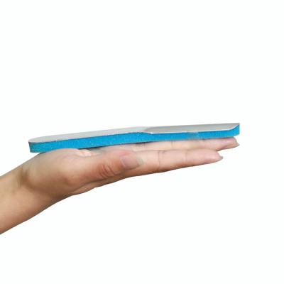 China Medical Finger Stabilizer Easy To Use Flexible Aluminum Orthopedic Splint for sale